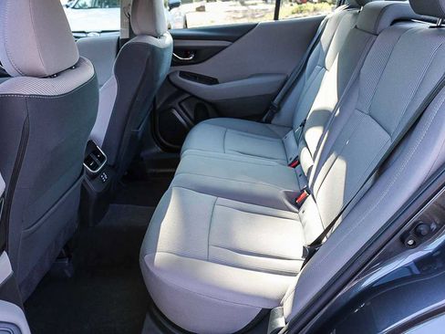 Certified 2025 Subaru Legacy Premium AWD/4WD image 18