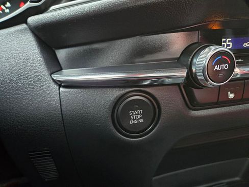 Certified 2025 MAZDA CX-30 AWD 2.5 S w/ Preferred Package image 27