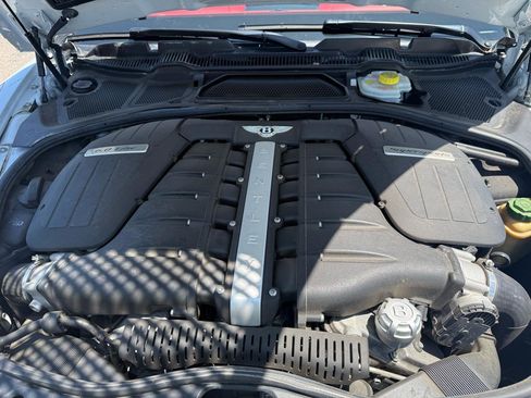 Used 2010 Bentley Continental GT Supersports AWD/4WD image 23