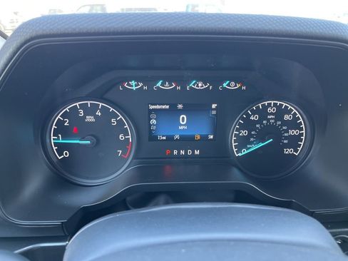 New 2026 Ford F150 STX AWD/4WD image 14