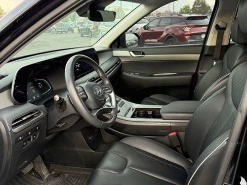 Used 2023 Hyundai Palisade XRT w/ Cargo Package image 9