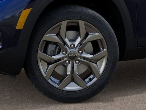 New 2026 Kia Seltos LX AWD/4WD image 9