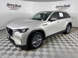 Used 2024 MAZDA CX-90 Plug-In Hybrid w/ Preferred AWD/4WD video 1