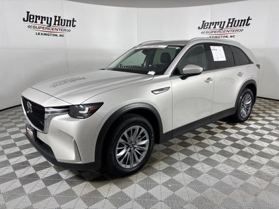 Used 2024 MAZDA CX-90 Plug-In Hybrid w/ Preferred