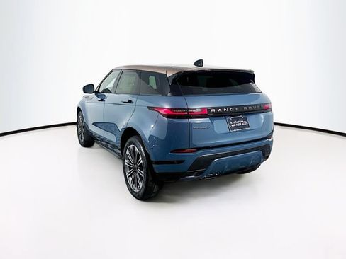 Used 2026 Land Rover Range Rover Evoque Dynamic SE AWD/4WD image 7