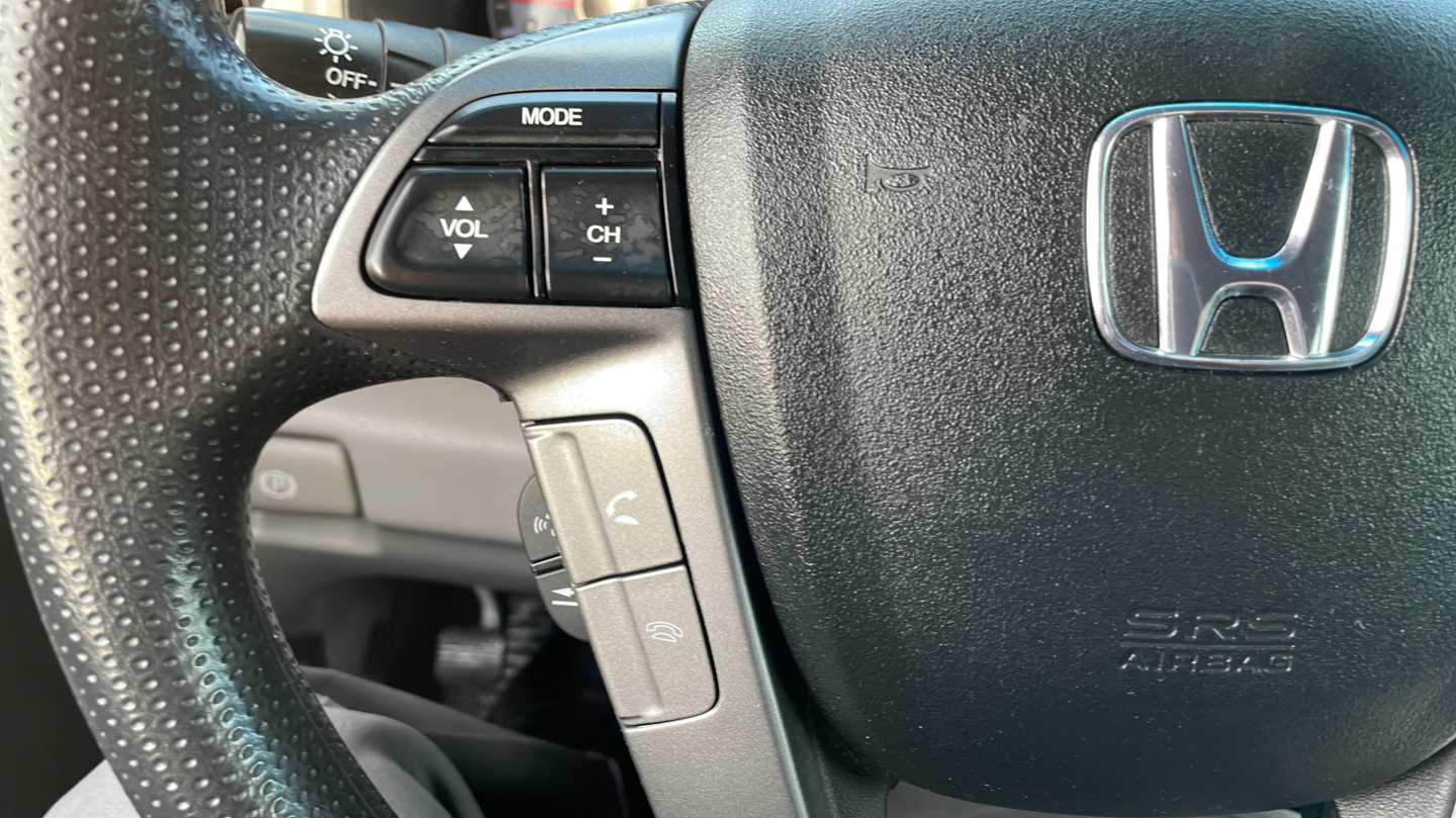 Used 2013 Honda Pilot EX image 44