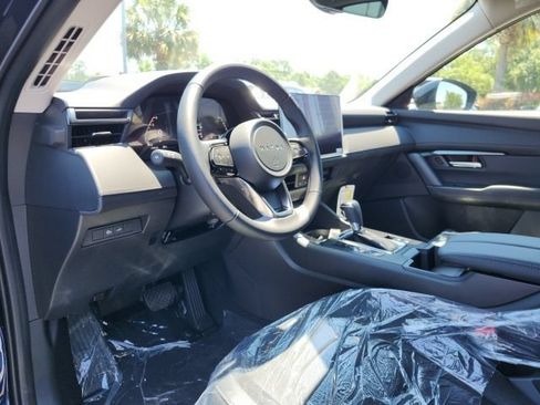 New 2026 MAZDA CX-5 Preferred AWD/4WD image 13
