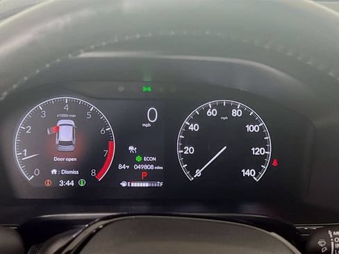 Used 2023 Honda CR-V EX-L image 12