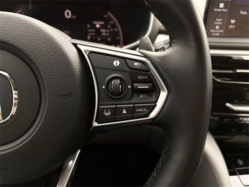 Certified 2025 Acura MDX w/ Technology Package image 15