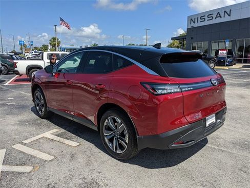 New 2025 Nissan Murano SL image 7