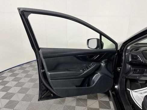 Used 2022 Subaru Crosstrek 2.0i image 15