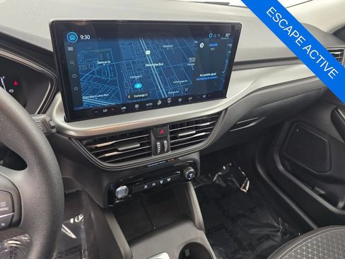 Used 2026 Ford Escape Active w/ Tech Pack #1 FWD image 21