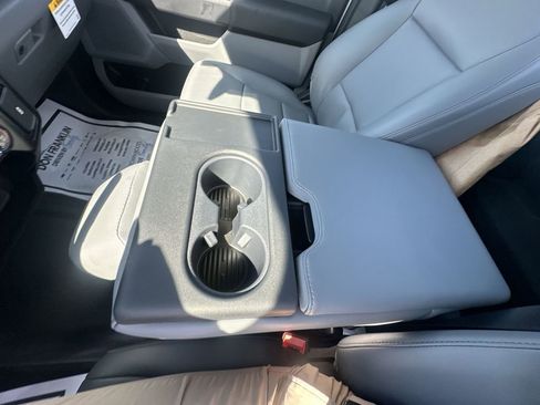 New 2026 Ford F350 XL AWD/4WD image 25
