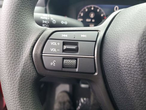 New 2025 Honda Accord SE image 31