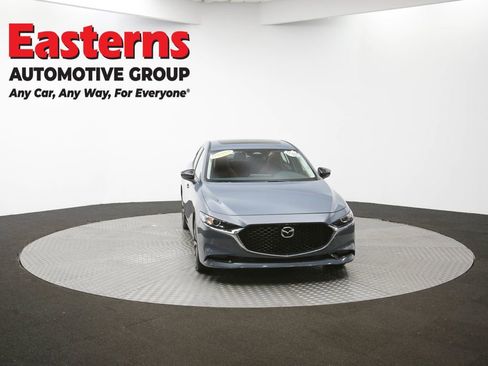 Used 2024 MAZDA MAZDA3 s image 51