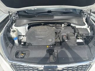 Used 2019 Kia Sorento SX FWD video 1