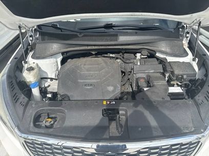Used 2019 Kia Sorento SX