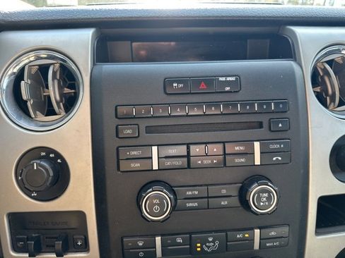 Used 2012 Ford F150 XLT w/ XTR Pkg image 15