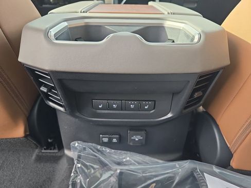 New 2026 Toyota Tundra 1794 Edition image 10