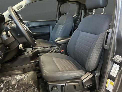 Used 2019 Ford Ranger XL w/ Equipment Group 101A Mid image 4