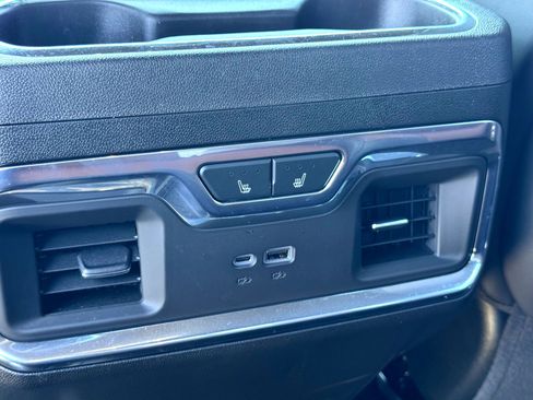 Used 2025 GMC Sierra 1500 Denali Ultimate image 25