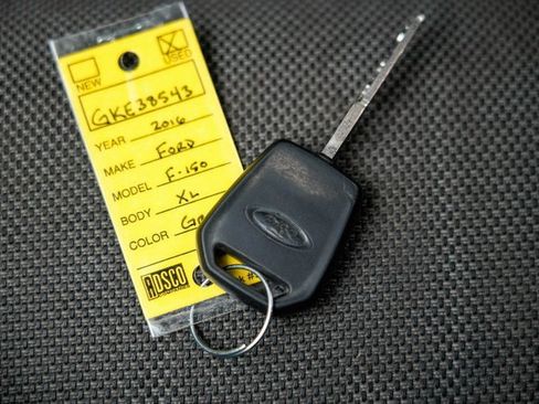 Used 2016 Ford F150 XL image 32