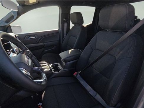 New 2026 GMC Canyon Elevation image 32