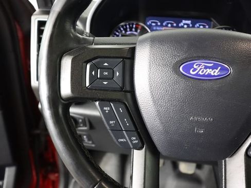 Used 2021 Ford Expedition Max Limited AWD/4WD image 46