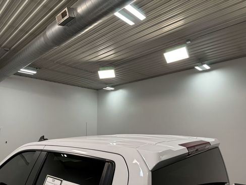 Used 2024 Chevrolet Silverado 1500 LT Trail Boss w/ Protection Package image 44