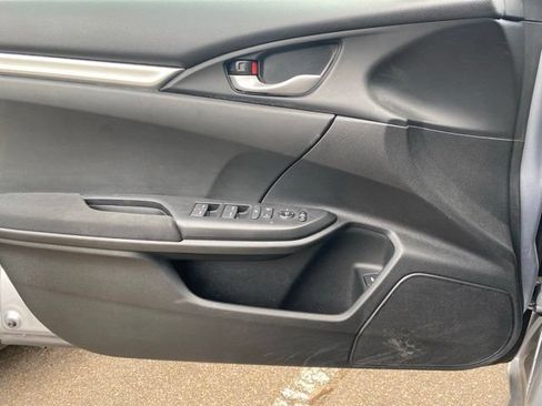 Used 2021 Honda Civic LX image 24