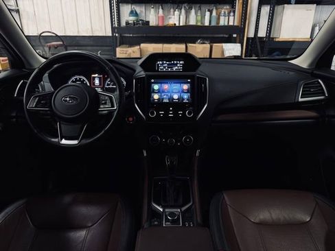 Used 2022 Subaru Forester Touring w/ Popular Package #2 image 25