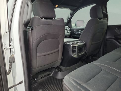 Used 2023 RAM 1500 Big Horn AWD/4WD image 11