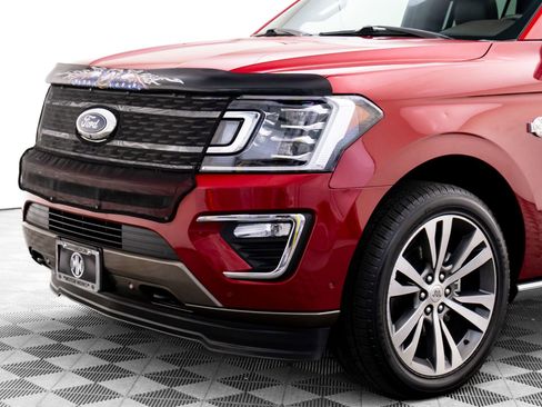 Used 2020 Ford Expedition Max King Ranch image 39