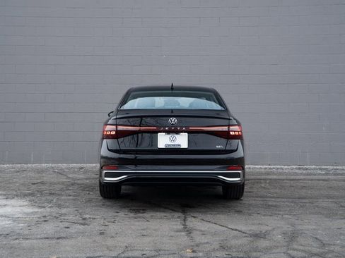 New 2026 Volkswagen Jetta SEL image 5