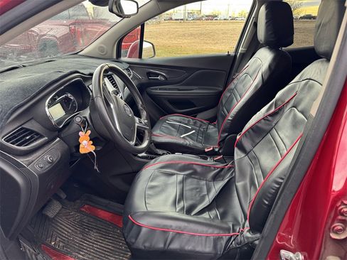 Used 2020 Buick Encore Preferred w/ Safety Package image 9