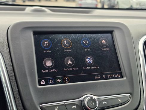 Used 2020 Chevrolet Equinox LT AWD/4WD image 19