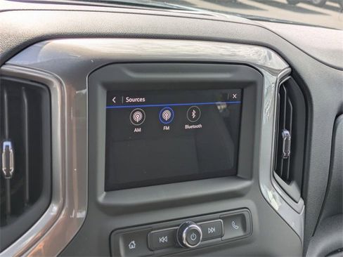 New 2025 GMC Sierra 3500 Pro w/ Fleet Convenience Package image 21