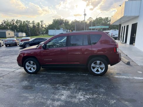 Used 2015 Jeep Compass Sport w/ Power Value Group image 7