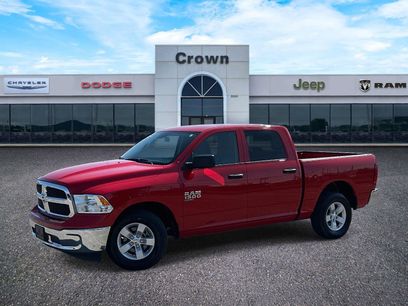 Used 2022 RAM 1500 Classic SLT