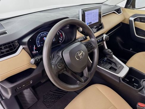 Certified 2024 Toyota RAV4 LE image 10