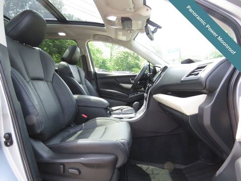 Used 2020 Subaru Ascent Limited w/ Technology Package AWD/4WD image 13