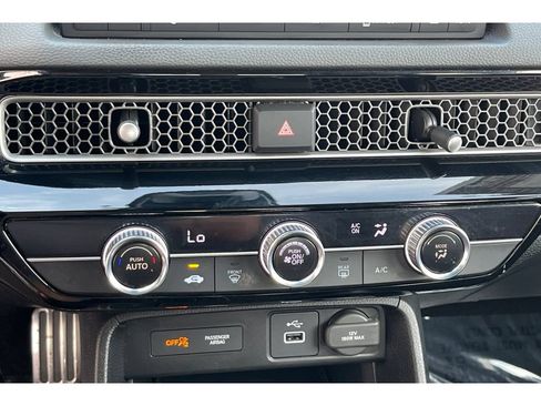Certified 2023 Honda Civic Sport image 26