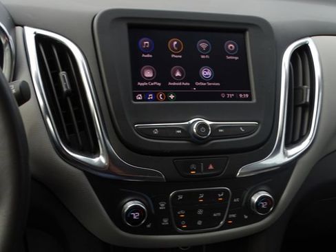 Used 2022 Chevrolet Equinox LT image 34