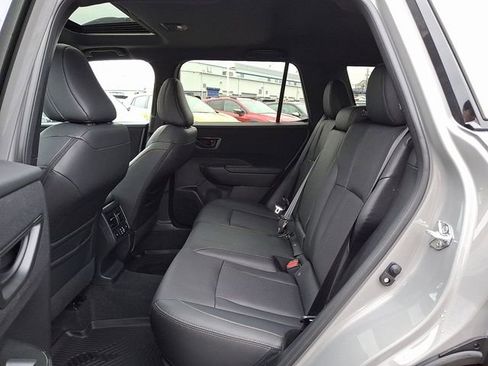 New 2026 Subaru Outback Limited XT image 11