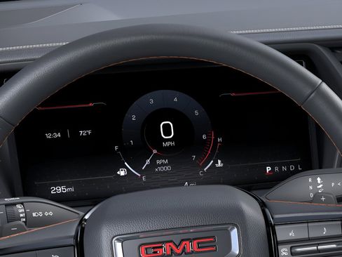 New 2026 GMC Terrain AT4 image 18