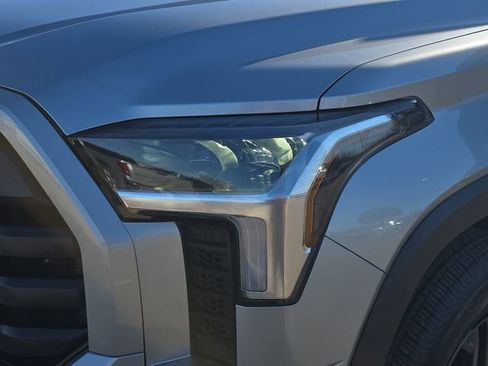 Used 2025 Toyota Tundra SR5 RWD image 31