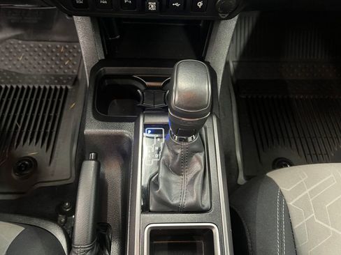 Used 2023 Toyota Tacoma TRD Off-Road w/ Technology Package image 14