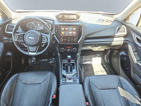 Used 2020 Subaru Forester Touring AWD/4WD image 6