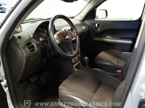 Used 2009 Chevrolet HHR SS FWD image 4