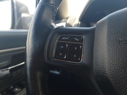 Used 2017 RAM 1500 Big Horn AWD/4WD image 18